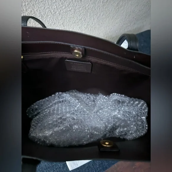 Coach Chelsea Champlain Animation Black ππ€©π - Picture 12 of 15